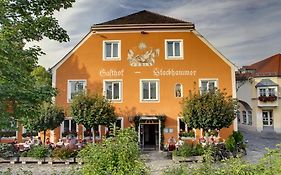 Gasthof Stockhammer